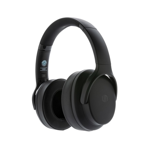 [KX080911] Casque audio en plastique recyclé RCS Urban V Palo Alto