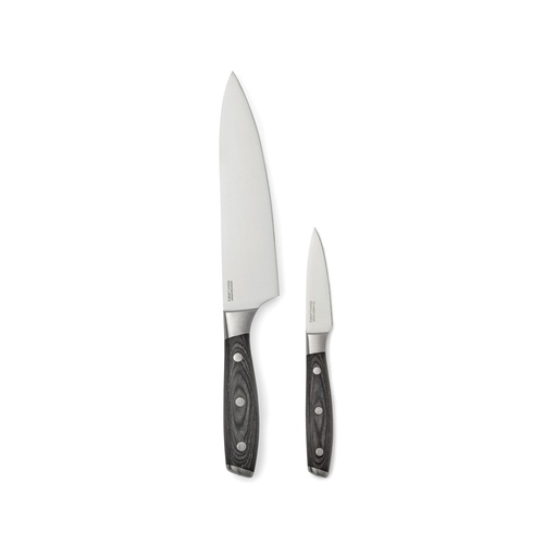 [KX021909] VINGA Ensemble de couteaux de chef Kaiser