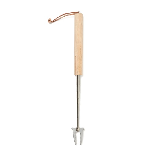 [KX021939] VINGA Bâton de barbecue télescopique Vici