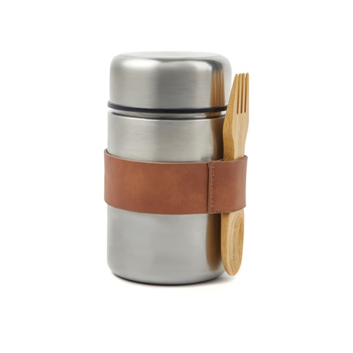 [KX115237] VINGA Thermos pour aliments Miles