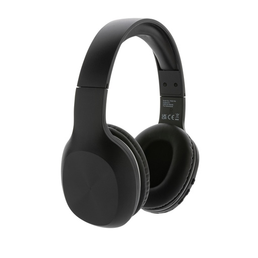 [KX080925] Casque sans fil JAM en plastique recyclé RCS