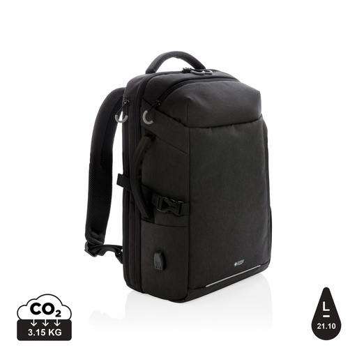 [KX102979] Sac à dos week-end XXL Swiss Peak AWARE™