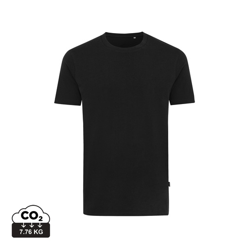 T-shirt en coton recyclé Iqoniq Bryce