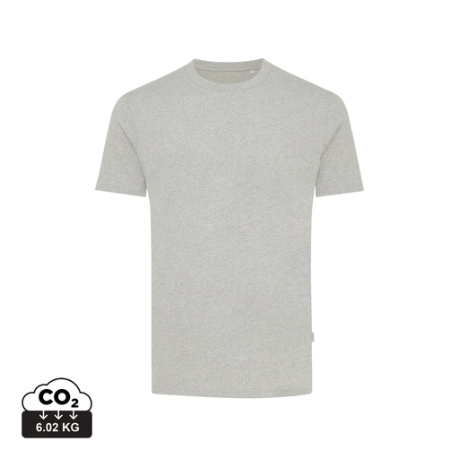 T-shirt en coton recyclé non teinté Iqoniq Manuel