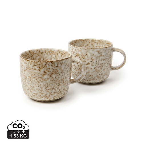 [KX022759] VINGA Duo de mug Monte