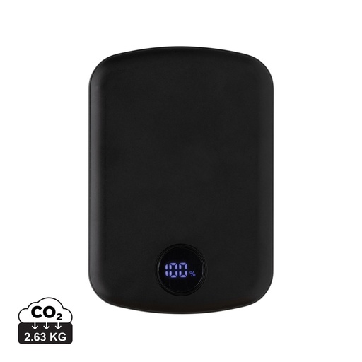 Powerbank magnétique 5000mAh en plastique RCS MagBoost