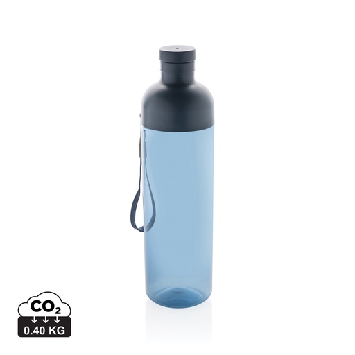 [KX1114005] Bouteille d'eau étanche 600ml en rPET RCS Impact