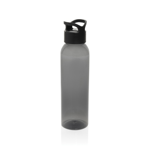 Bouteille d'eau 650ml en rPET RCS Oasis