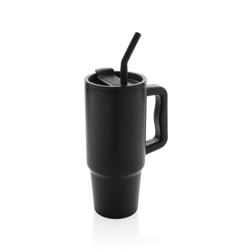 Mug 900ml en acier inoxydable recyclé Embrace RCS