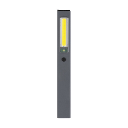 Lampe d'inspection USB rechargeable en plastique RCS Gear X