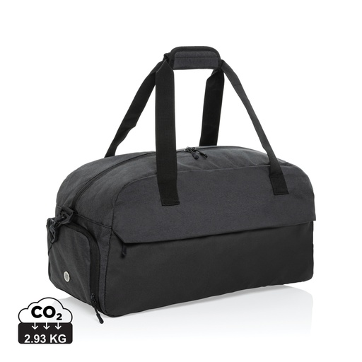 Sac de sport en rPET AWARE™ Kazu