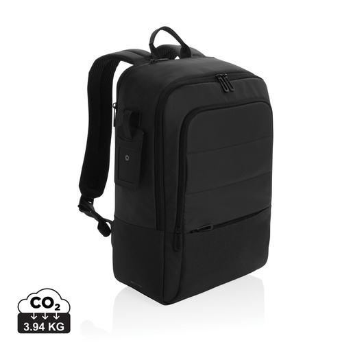 [KX1015025] Sac à dos ordinateur 15,6" en rPET AWARE™ Armond