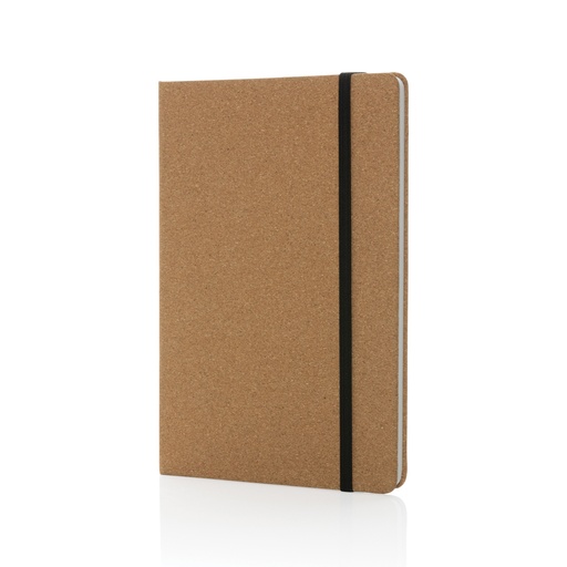 [KX124912] Carnet A5 en liège et papier de verre Stoneleaf