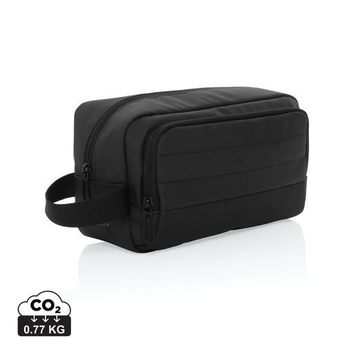 [KX1015041] Trousse de toilette en rPET AWARE™ Armond