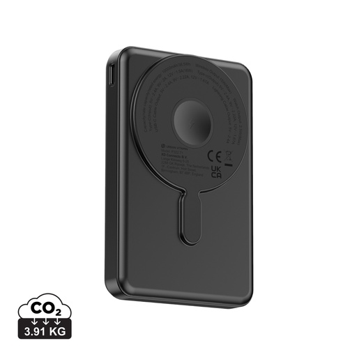 Powerbank 10.000mAh et 20W PD Urban Vitamin Delano