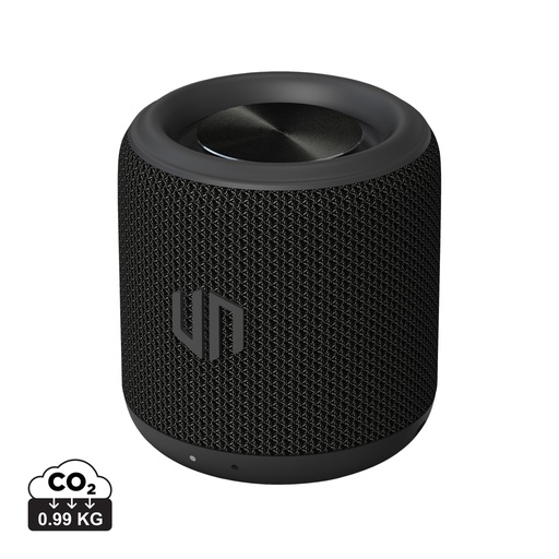 [KX080952] Enceinte 3W en plastique RCS Urban Vitamine Oceanside