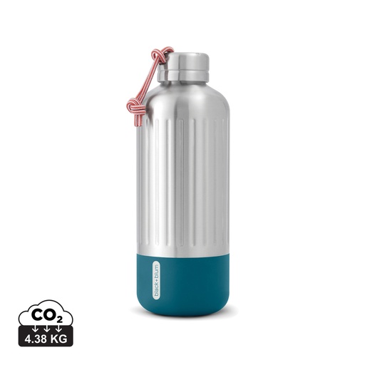 [KX1116185] Bouteille isotherme 850ml Black+Blum Explorer