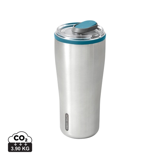 [KX1116186] Mug de voyage isotherme 600ml Black+Blum