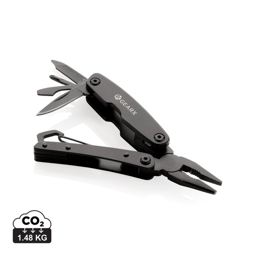 [KX050676] Mini outil multifonction Gear X
