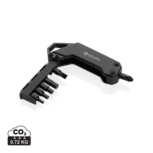 [KX050677] Tournevis Gear X