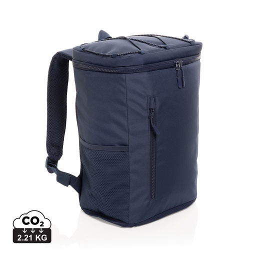 [KX0214155] Sac à dos isotherme en rPET  AWARE™ Sonny