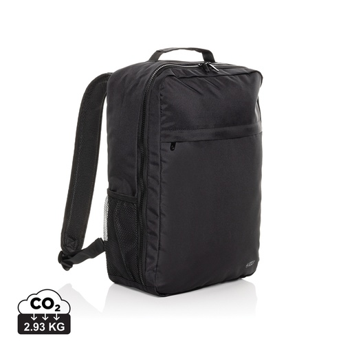 [KX1018259] Sac à dos ordi 15.6'' en rPET Aware™ Swiss Peak Essential