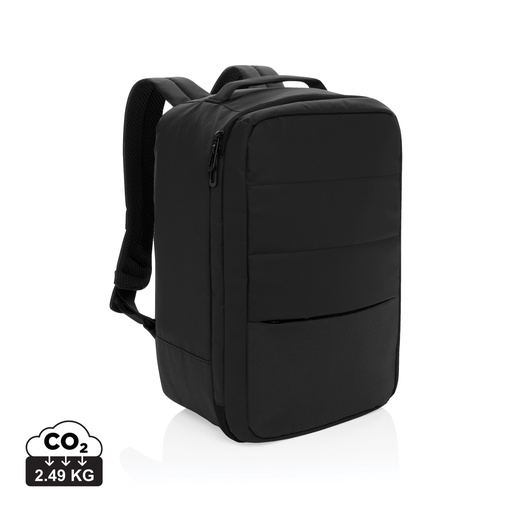 [KX1018265] Sac voyage cabine en rPET Aware™ Armond