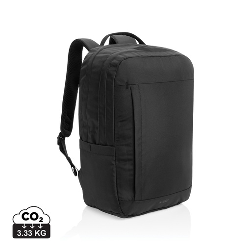 [KX1018267] Sac à dos pour ordinateur 15,6'' en rPET Aware™ Edin