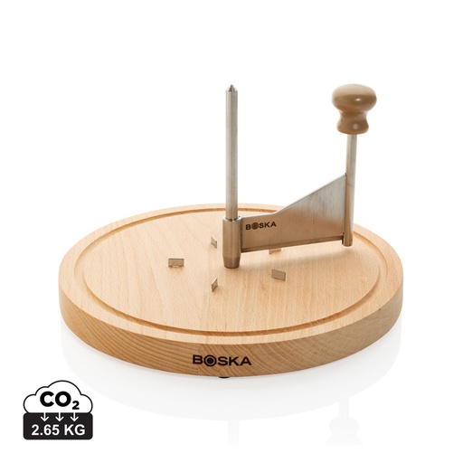 [KX0214170] BOSKA Friseur à fromage Amigo