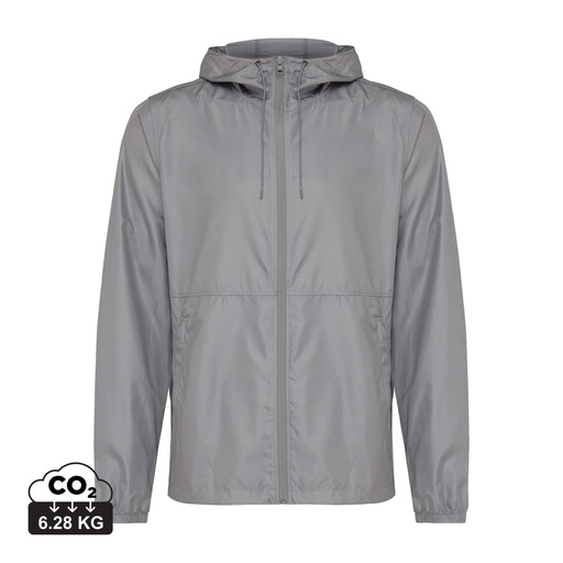 Veste légère en polyester recyclé Iqoniq Logan