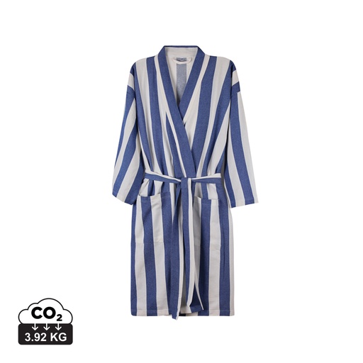 [KX084777] VINGA Peignoir S/M hammam GRS Ornos