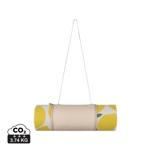 [KX0214804] VINGA Couverture pique-nique GRS Arwe