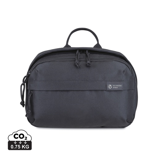 [KX1023426] Trousse de toilette en rPET AWARE™ Renew