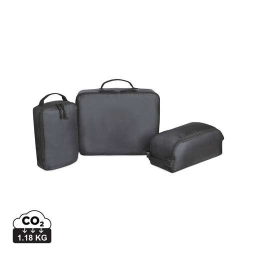 [KX1023428] Set de 3 cubes de compression en rPET AWARE™ Renew