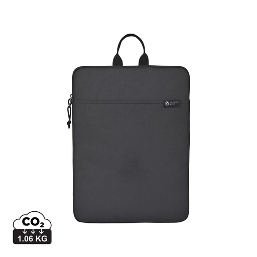 [KX1023430] Housse ordinateur 16" en rPET AWARE™ Renew