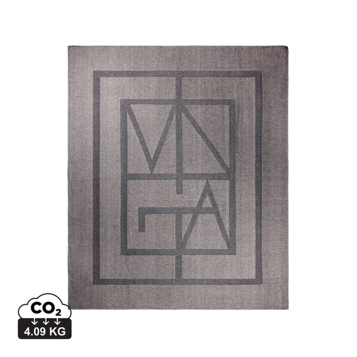 VINGA Couverture GRS Monogram