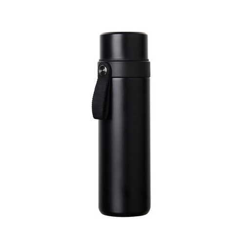 [KX1127615] VINGA Thermos 750ml à double tasse Tono RCS