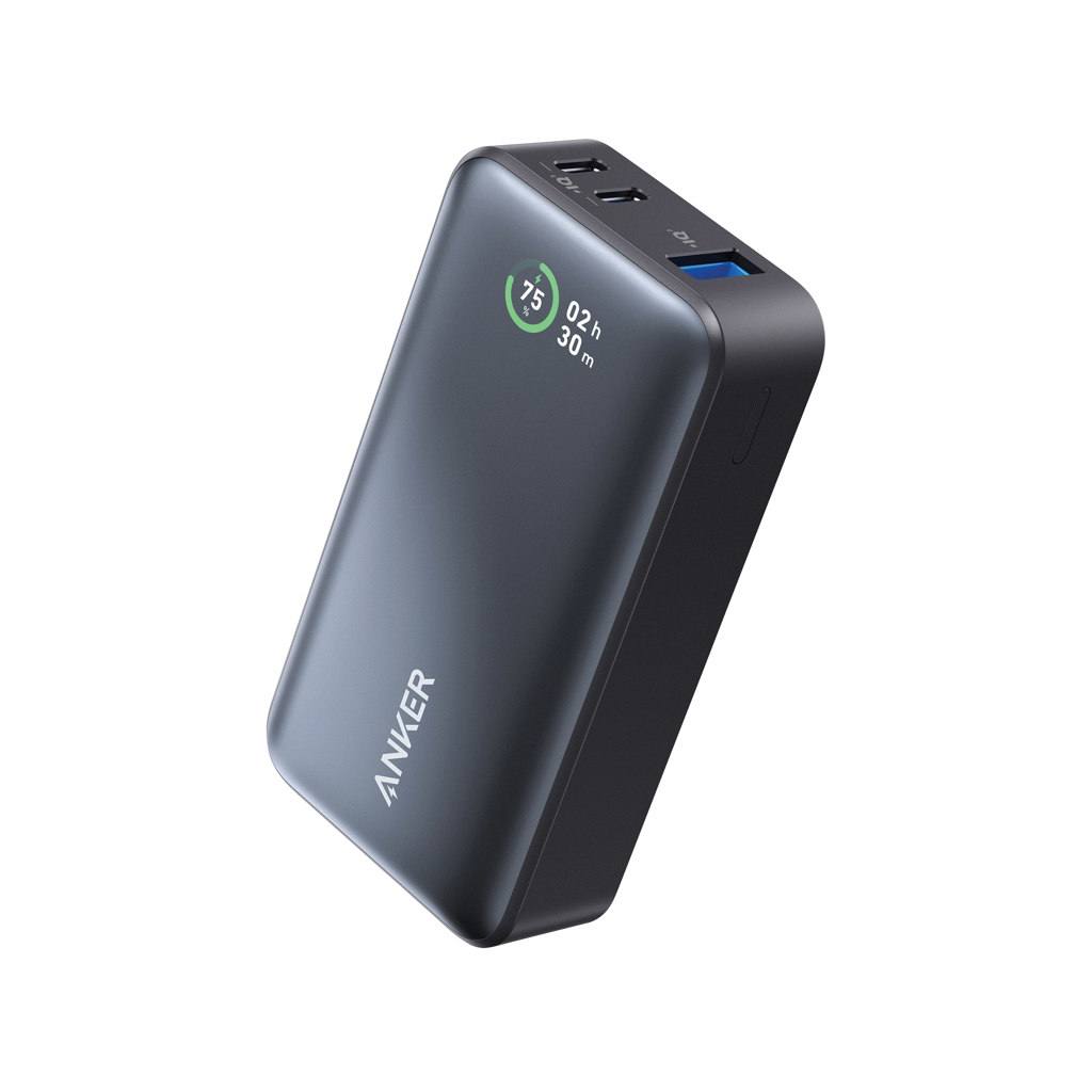 Batterie de secours 10.000 mAh 30 W Anker PowerCore