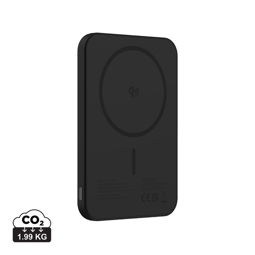 Powerbank 5000mAh Qi2.2 25W Urban Vitamin Pomona