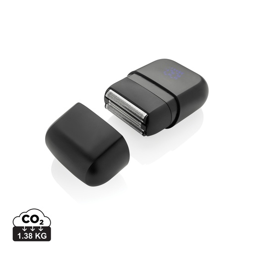 Rasoir de voyage IPX7 rechargeable TrimBlade