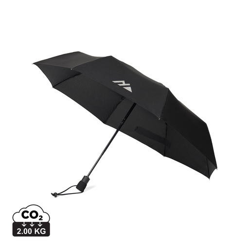 [KX134850] Parapluie tempête 23'' en rPET AWARE™  Nordic Drift Trail