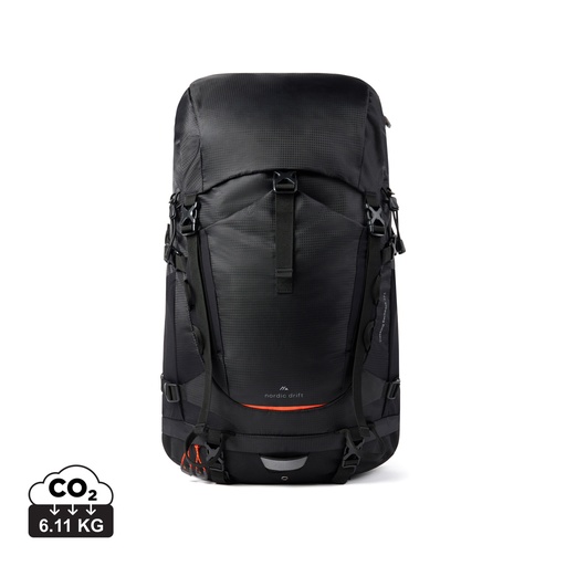 [KX1029570] Sac à dos 33L en RCS Nordic Drift Trail