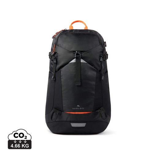 [KX1029571] Sac à dos 24L en RCS Nordic Drift Trail