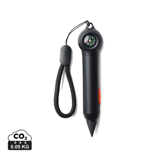 [KX1414928] Crayon infini avec boussole RCS Nordic Drift Trail