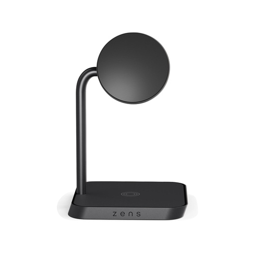 [KX093157] ZENS Chargeur de bureau 2