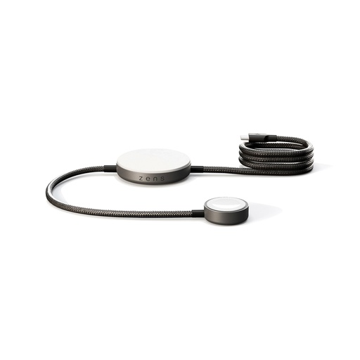 [KX013354] ZENS Chargeur sans fil de bureau Pro 2