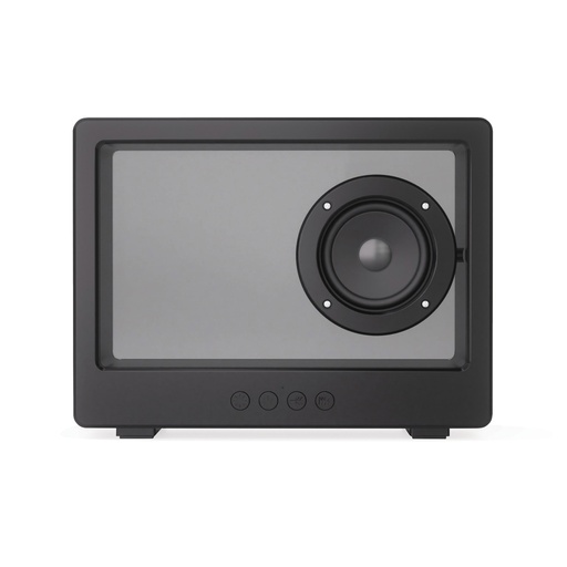 [KX082941] Enceinte 5W sans fil et translucide Soundclear