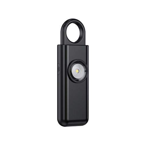 [KX013920] Alarme d'urgence rechargeable avec fonction SOS Safio RCS