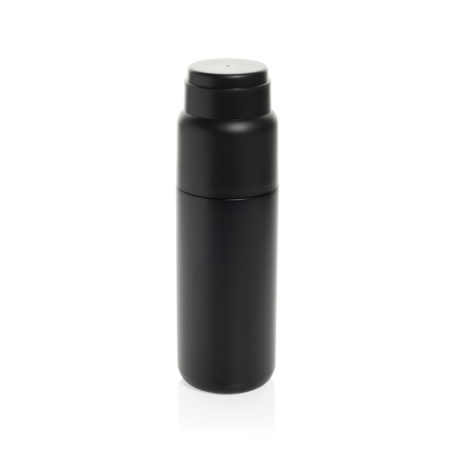 Bouteille isotherme 500ml avec tasse Thermocup RCS