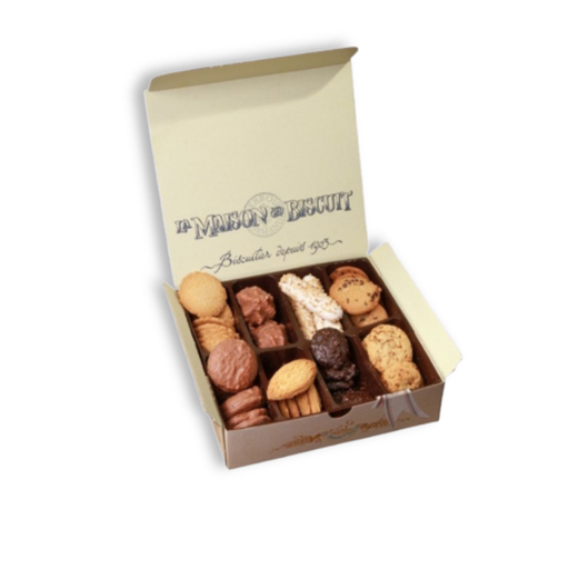 [CSE-012] Coffret gourmandises